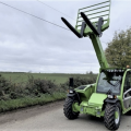 Merlo 27.6 Plus