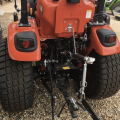Kioti CX2510HST