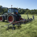 Vicon 764 6 Rotor Tedder