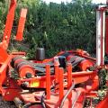 Vicon BW2600J Bale Wrapper