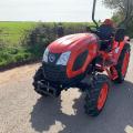 Kioti CK3530 HST