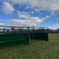 Arrowquip 12ft Crowding Pens
