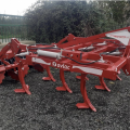 Ovlac Versatill Three Row Cultivator