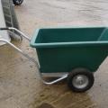 JFC Wheel Barrows