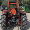 Kioti DK4510H Shuttle