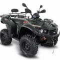 TGB Landmaster 600