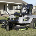 EGO 4201E-L Zero Turn Mower