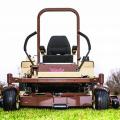 Grasshopper 325D Zero-Turn Mower