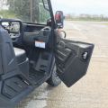Kioti K9 2400 UTV
