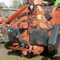 Kuhn Primor 2060M