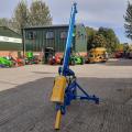 Kidd TWY 340 Post Driver