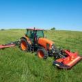 Vicon Extra 332 Mower