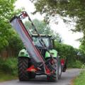 Vicon Extra 332 Mower