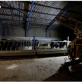 JFC Helios Solar 03 Floodlight