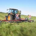 Vicon Fanex 554H Tedder