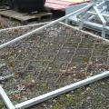 Fleming GHL8 Chain Harrows