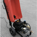 Dirt Driver Bulldog Cold Water washer