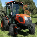 Kioti DK5020HST