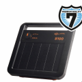 Gallagher S100 Solar Energiser