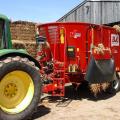 BVL Feeder Mixers