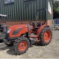 Kioti DK6020HST