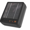 Gallagher S6 Garden Solar Energiser