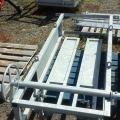 Bateman Portable Non-Return Gate