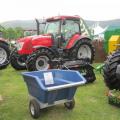 JFC Wheel Barrows