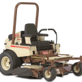 Grasshopper 325D Zero-Turn Mower