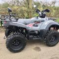 TGB Blade 520SL EPS Quad Bike