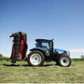 Vicon Extra 124