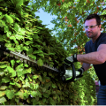 EGO HT 2411E Hedgetrimmer
