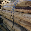 Fencing Posts and Rails