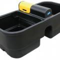 JFC Water Troughs