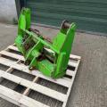 Merlo T4 Headstock