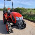 Kioti CK3530 HST