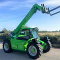 Merlo TurboFarmer 33.7