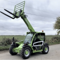 Merlo 27.6 Plus