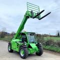 Merlo P27.6 PLUS