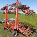 Einbock 6ft Grass Harrow