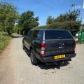 Ford Ranger 2.0 ECO Blue. BI Turbo