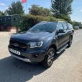 Ford Ranger 2.0 ECO Blue. BI Turbo