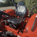 Kioti DK4510H Shuttle