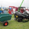JFC Wheel Barrows