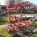 Einbock 6ft Grass Harrow