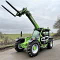 Merlo 33.7-115