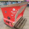 AG 125 Hybrid Mk11 Dispenser Bucket