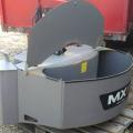 MX 1200kg Ballast Weight