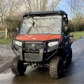Kioti K9 2400 UTV