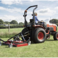 Winton WFM 150 Finishing Mower